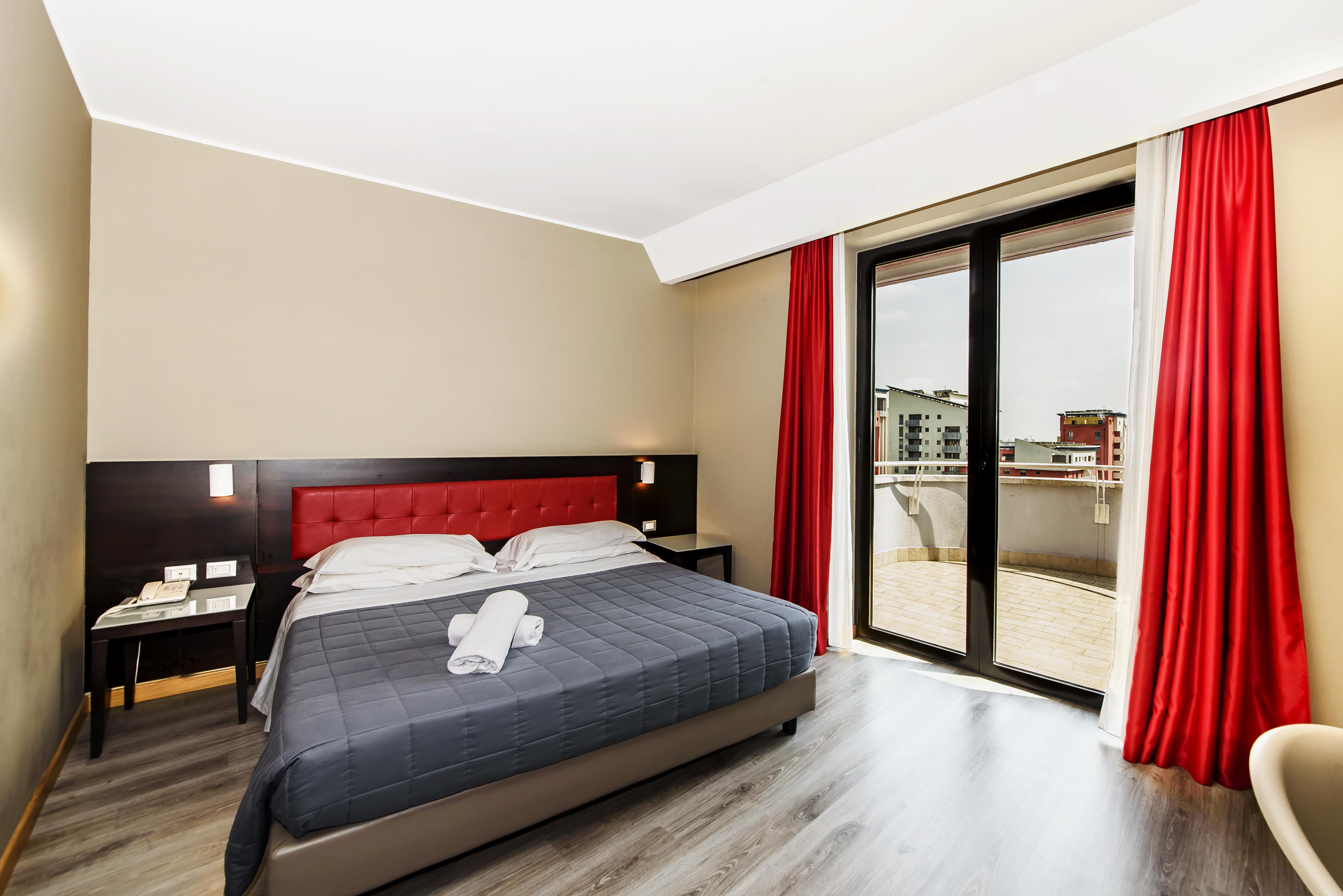 Hotel Da Vinci — Photos 1